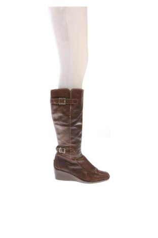 Дамски ботуши Hush Puppies, Размер 39, Цвят Кафяв, Цена 35,07 €