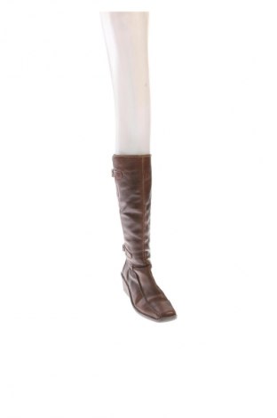 Дамски ботуши Hush Puppies, Размер 39, Цвят Кафяв, Цена 35,07 €