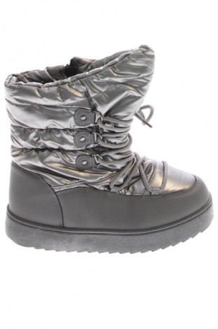 Дамски ботуши LC Waikiki, Размер 40, Цвят Сив, Цена 29,65 €