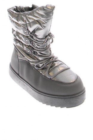 Дамски ботуши LC Waikiki, Размер 40, Цвят Сив, Цена 29,65 €