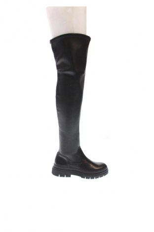 Дамски ботуши LeGer By Lena Gercke, Размер 39, Цвят Черен, Цена 69,02 €