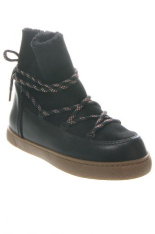 Cizme de damă Massimo Dutti, Mărime 38, Culoare Negru, Preț 426,99 Lei