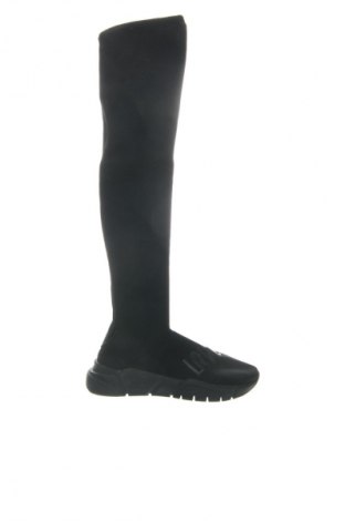 Női csizma Love Moschino, Méret 38, Szín Fekete, Ár 94 049 Ft