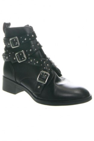 Дамски ботуши ONLY, Размер 40, Цвят Черен, Цена 26,58 €