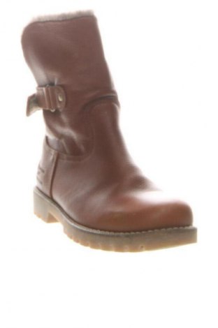 Dámské boty  Panama Jack, Velikost 39, Barva Hnědá, Cena  2 549,00 Kč