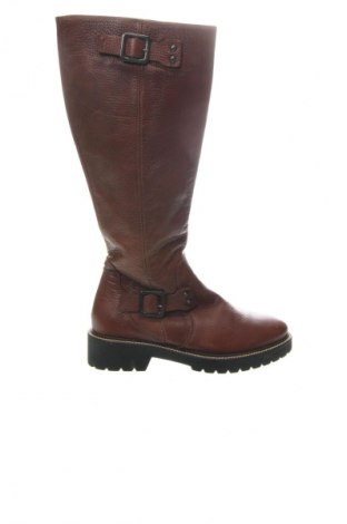 Дамски ботуши Paola Ferri, Размер 37, Цвят Кафяв, Цена 65,69 €