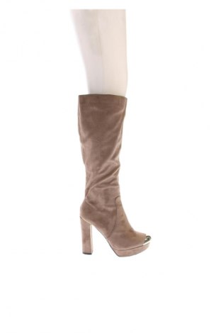 Дамски ботуши Poti Pati, Размер 39, Цвят Кафяв, Цена 27,09 €