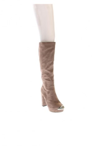 Дамски ботуши Poti Pati, Размер 39, Цвят Кафяв, Цена 27,09 €