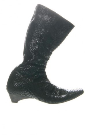 Дамски ботуши Sara Pen, Размер 35, Цвят Черен, Цена 48,57 €