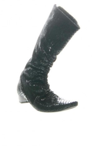 Дамски ботуши Sara Pen, Размер 35, Цвят Черен, Цена 48,57 €