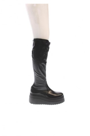 Дамски ботуши Steve Madden, Размер 40, Цвят Черен, Цена 91,00 €