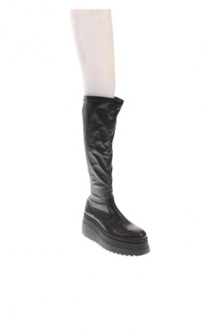 Дамски ботуши Steve Madden, Размер 40, Цвят Черен, Цена 91,00 €