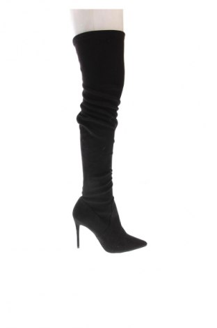 Дамски ботуши Steve Madden, Размер 38, Цвят Черен, Цена 68,00 €