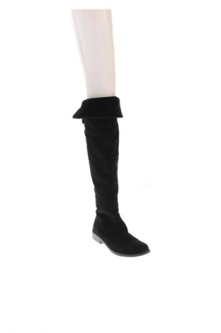 Дамски ботуши Tamaris, Размер 37, Цвят Черен, Цена 84,00 €