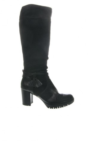 Дамски ботуши Tamaris, Размер 39, Цвят Черен, Цена 55,21 €