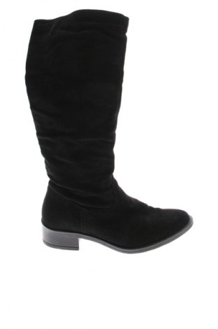 Дамски ботуши Tamaris, Размер 39, Цвят Черен, Цена 47,03 €