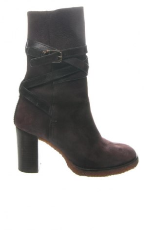 Дамски ботуши Tory Burch, Размер 41, Цвят Кафяв, Цена 140,60 €