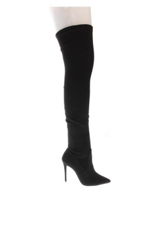 Дамски ботуши Unbranded, Размер 37, Цвят Черен, Цена 25,56 €