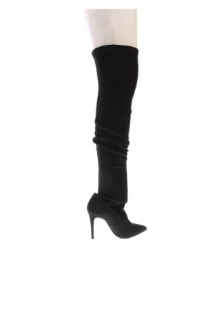 Дамски ботуши Unbranded, Размер 37, Цвят Черен, Цена 21,47 €