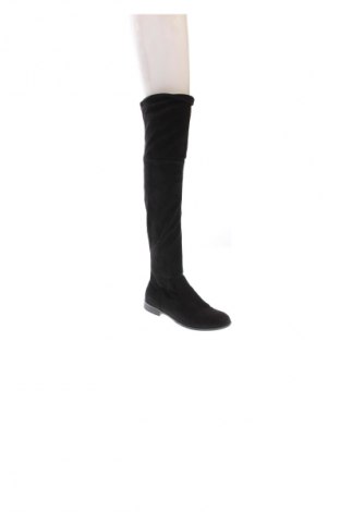 Дамски ботуши Unbranded, Размер 37, Цвят Черен, Цена 16,36 €