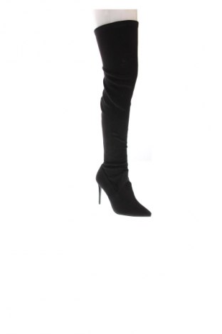 Дамски ботуши Unbranded, Размер 41, Цвят Черен, Цена 24,54 €