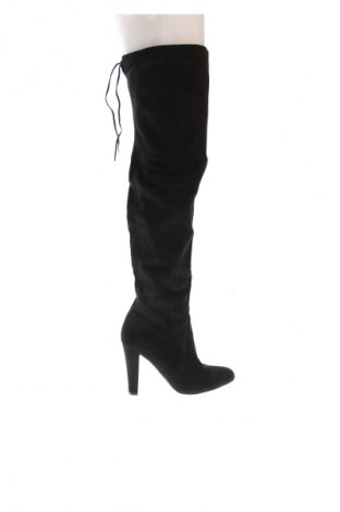 Дамски ботуши Unbranded, Размер 40, Цвят Черен, Цена 42,25 €