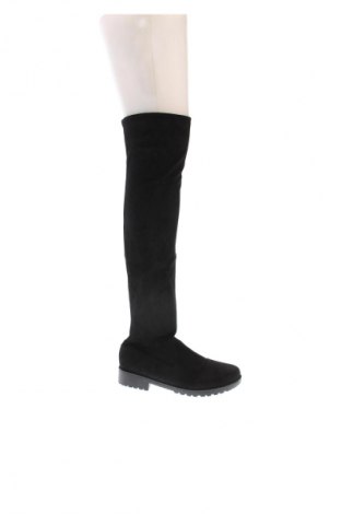 Cizme de damă Unbranded, Mărime 43, Culoare Negru, Preț 167,99 Lei