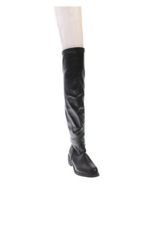 Дамски ботуши Unbranded, Размер 37, Цвят Черен, Цена 20,00 €