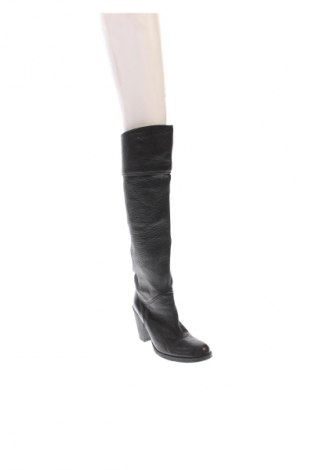 Дамски ботуши Unbranded, Размер 37, Цвят Черен, Цена 66,46 €