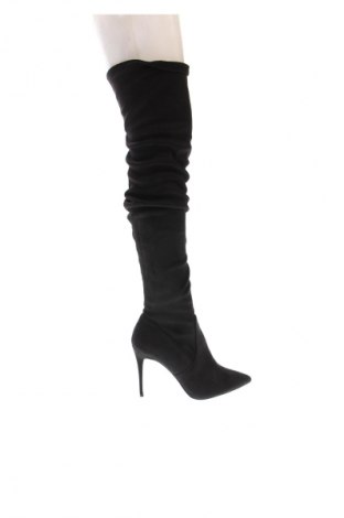 Дамски ботуши Unbranded, Размер 37, Цвят Черен, Цена 24,54 €