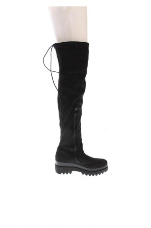 Cizme de damă Unbranded, Mărime 38, Culoare Negru, Preț 118,99 Lei