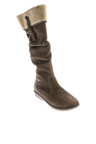 Дамски ботуши Unbranded, Размер 39, Цвят Кафяв, Цена 25,05 €