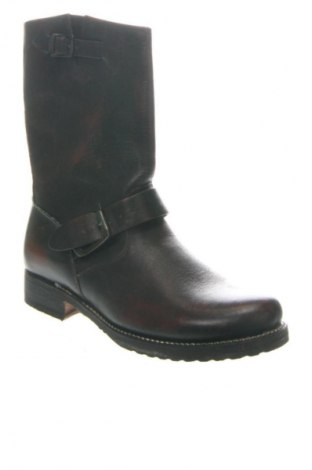 Cizme de damă Unbranded, Mărime 37, Culoare Maro, Preț 339,99 Lei