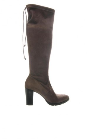Дамски ботуши Unbranded, Размер 40, Цвят Кафяв, Цена 23,51 €