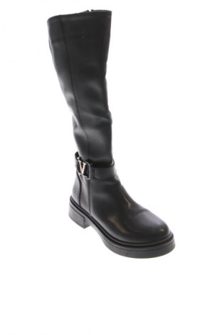 Дамски ботуши Unbranded, Размер 37, Цвят Черен, Цена 60,33 €