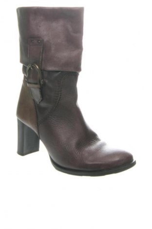 Дамски ботуши Unbranded, Размер 37, Цвят Кафяв, Цена 66,46 €