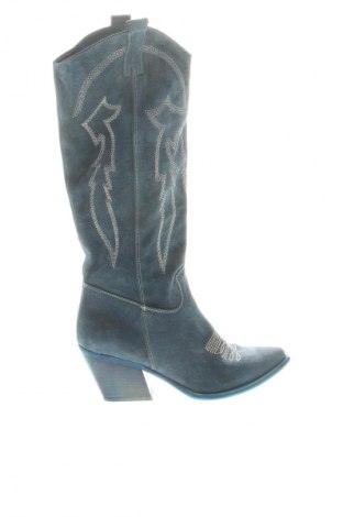 Dámske topánky  Unbranded, Veľkosť 40, Farba Modrá, Cena  66,95 €