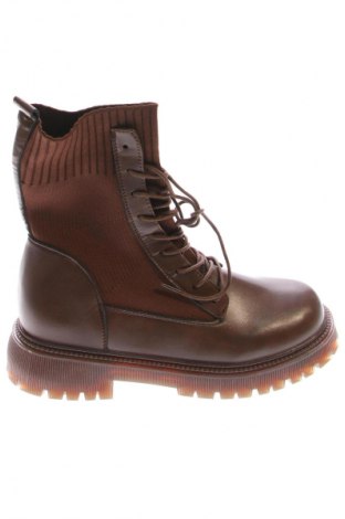 Női csizma Unbranded, Méret 40, Szín Barna, Ár 6 889 Ft