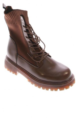 Női csizma Unbranded, Méret 40, Szín Barna, Ár 6 889 Ft