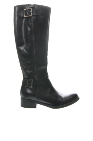 Дамски ботуши Unbranded, Размер 37, Цвят Черен, Цена 60,33 €