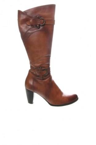Дамски ботуши Unbranded, Размер 39, Цвят Кафяв, Цена 65,44 €