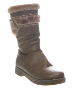 Cizme de damă Unbranded, Mărime 39, Culoare Maro, Preț 203,99 Lei