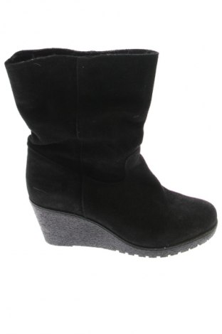 Дамски ботуши Unbranded, Размер 39, Цвят Черен, Цена 29,70 €
