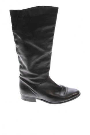 Дамски ботуши Unbranded, Размер 39, Цвят Черен, Цена 39,36 €