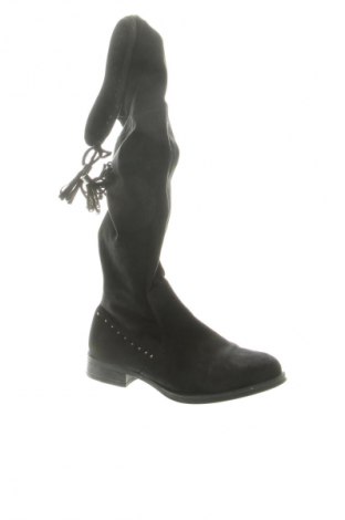 Дамски ботуши Unbranded, Размер 38, Цвят Черен, Цена 11,75 €