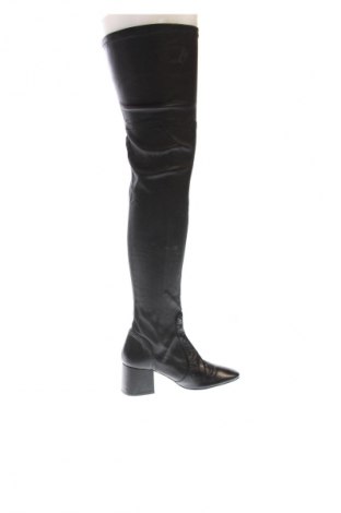 Dámské boty  Zara, Velikost 38, Barva Černá, Cena  1 249,00 Kč, #134963427