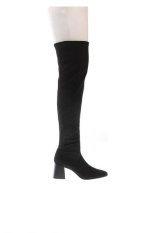 Dámské boty  Zara, Velikost 39, Barva Černá, Cena  719,00 Kč, #134964542