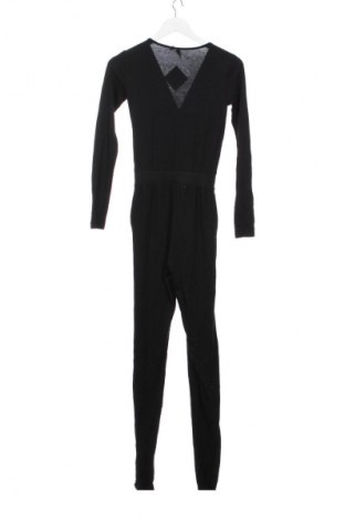 Dámský dlouhý overal ASOS, Velikost XS, Barva Černá, Cena  179,00 Kč