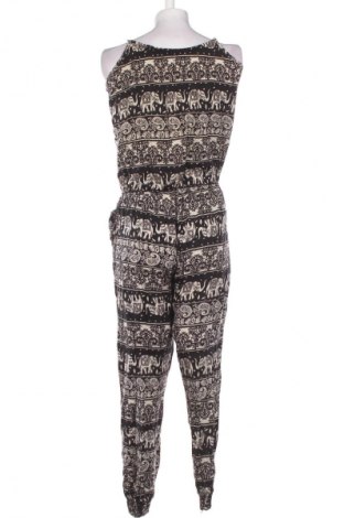 Дамски дълъг гащеризон Airisa, Размер L, Цвят Многоцветен, Цена 8,18 €