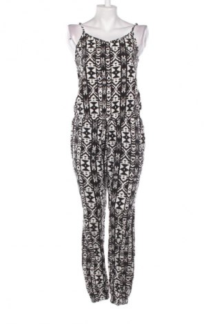 Dámský dlouhý overal Amisu, Velikost S, Barva Vícebarevné, Cena  119,00 Kč